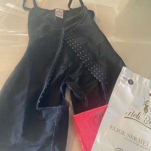 Meli Belt Columbia Faja